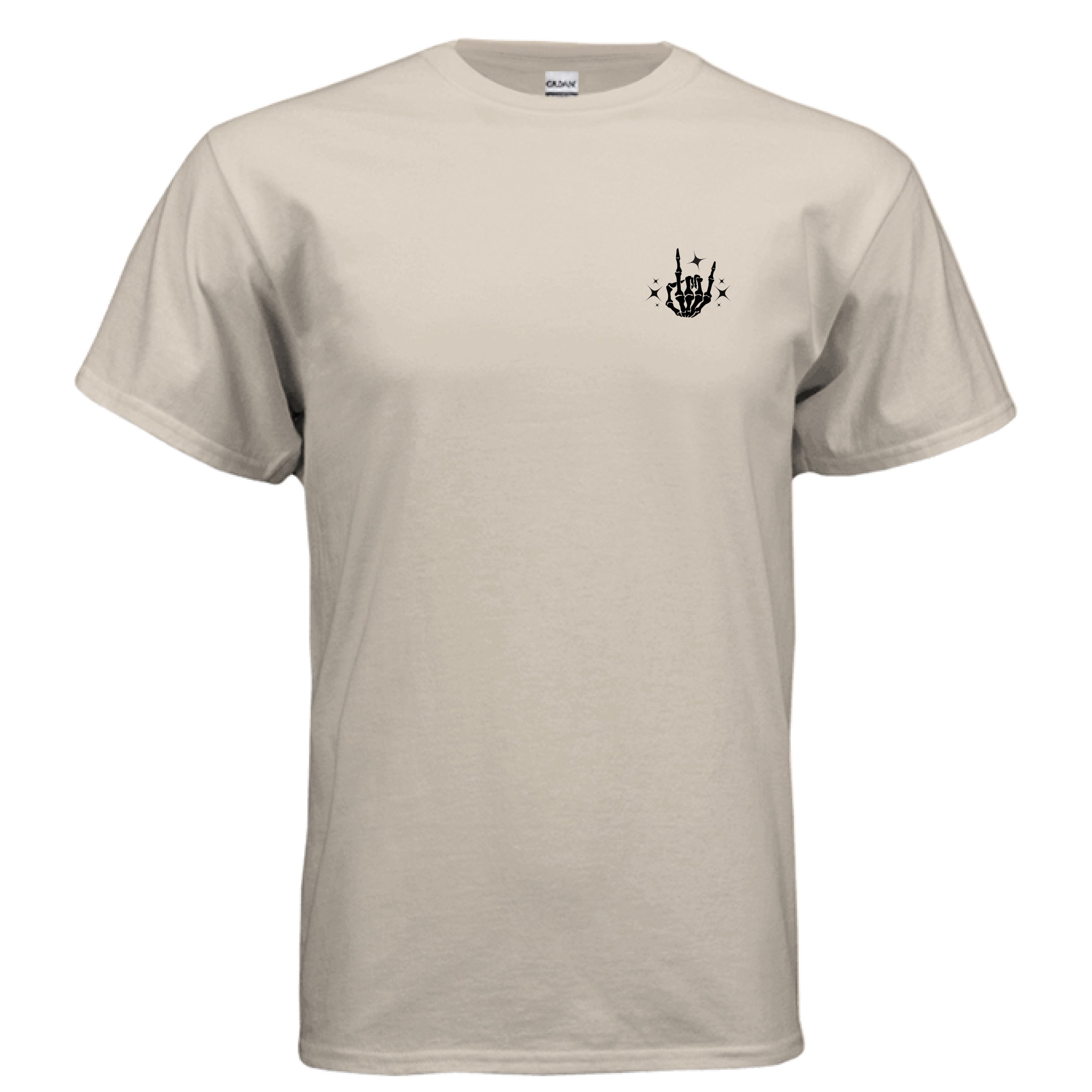 SAND - FRONT
