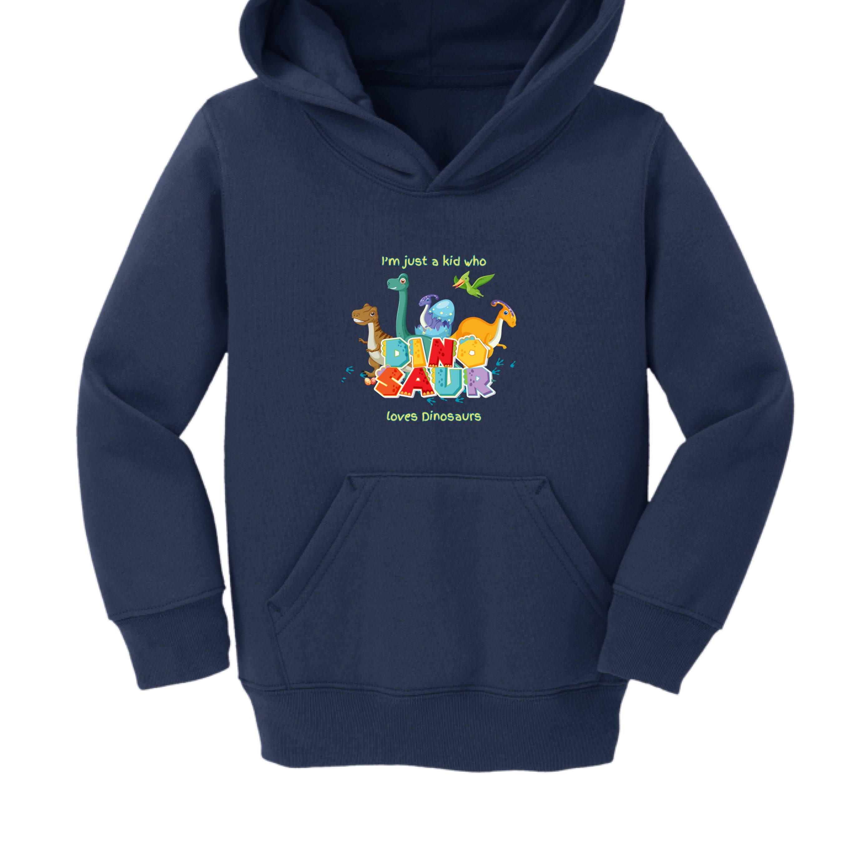 Navy - FRONT
