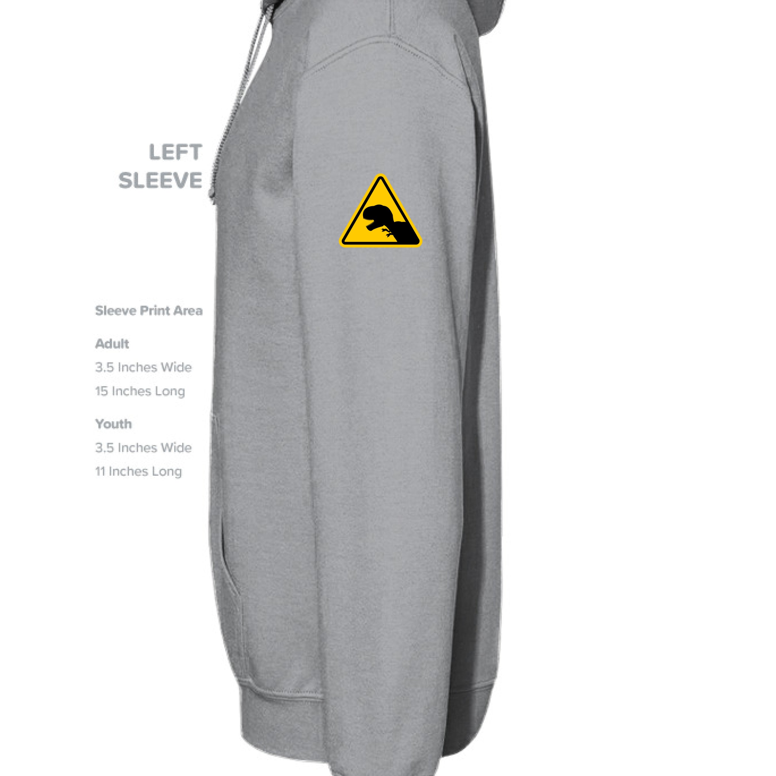 Athl Heather - SLEEVE_LEFT