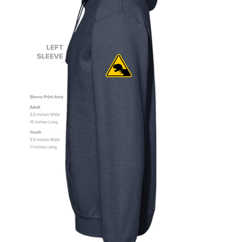 Navy - SLEEVE_LEFT