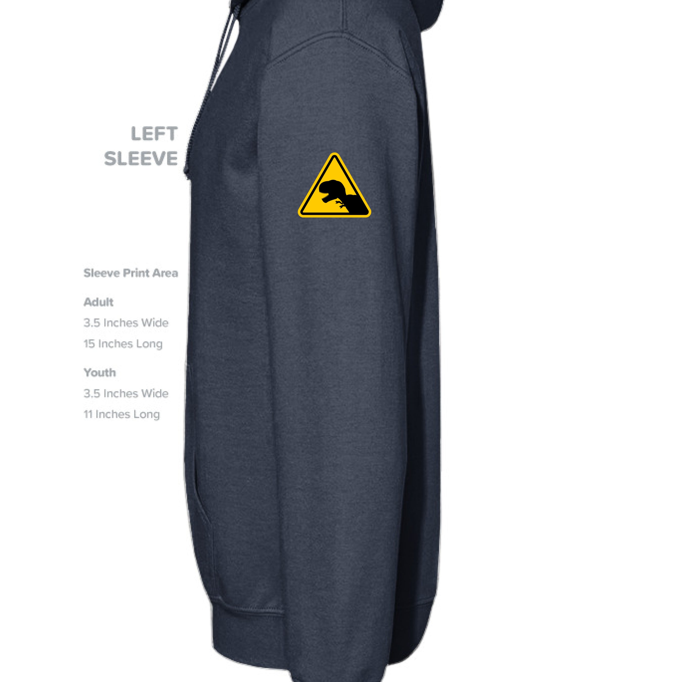 Navy - SLEEVE_LEFT