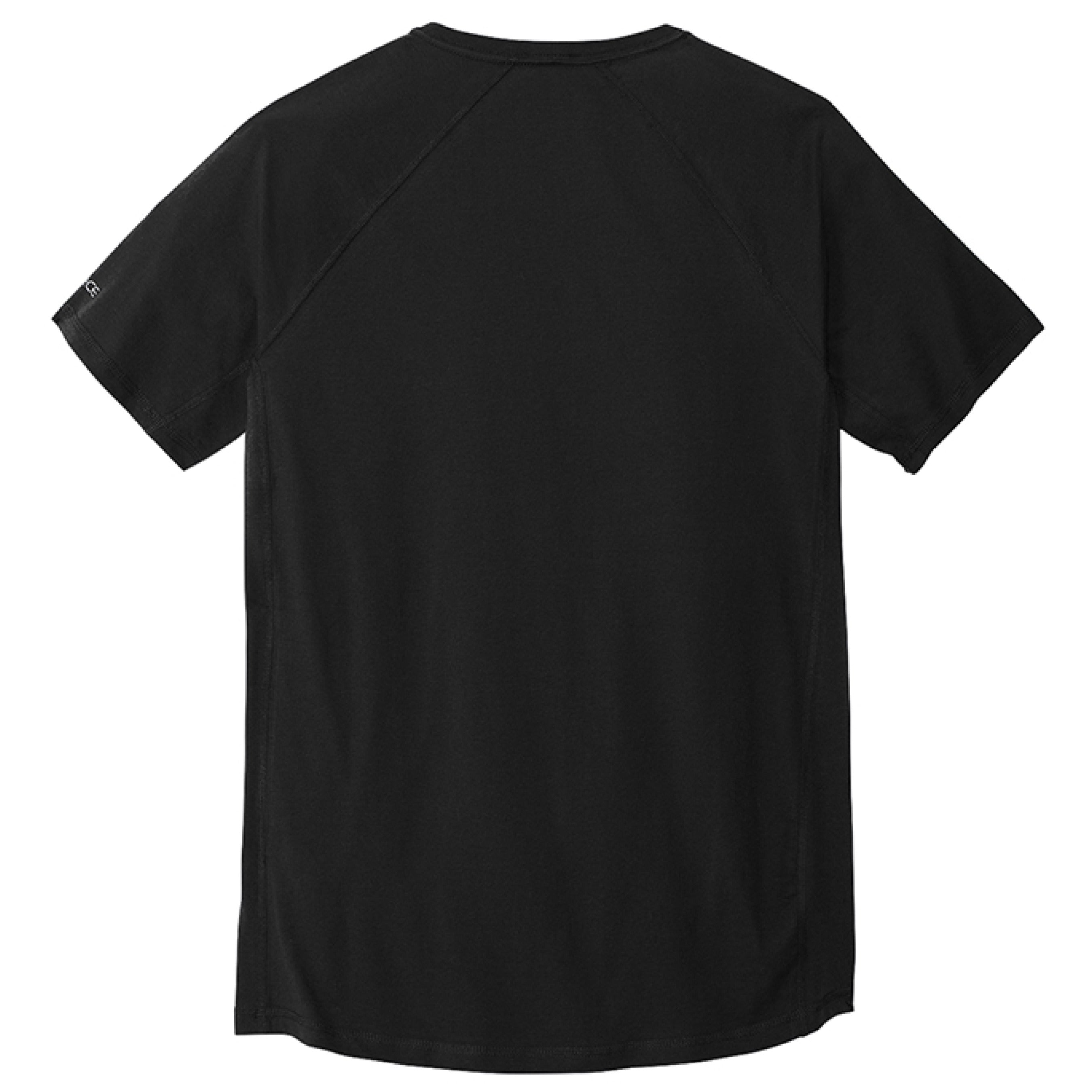 Black - BACK