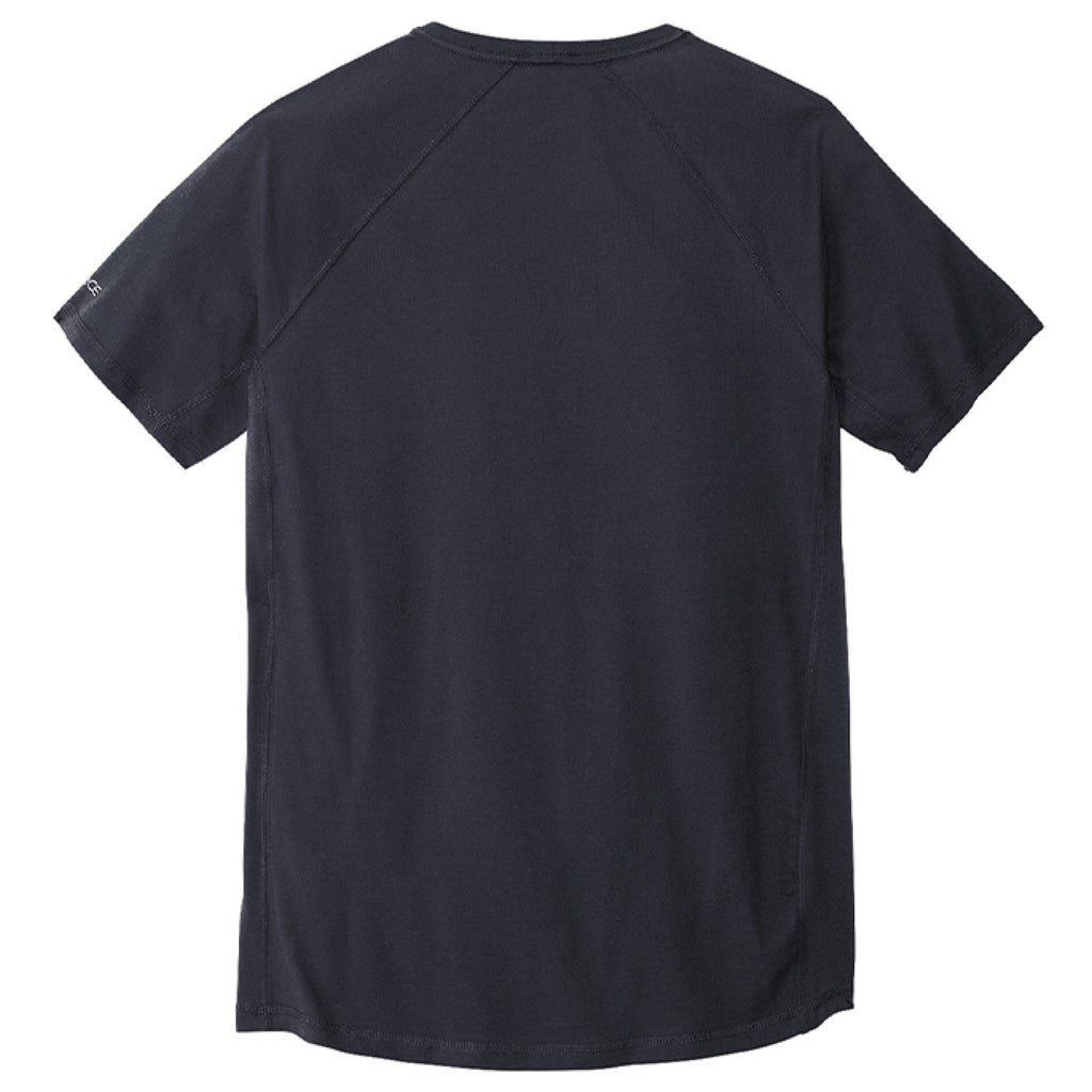 Navy - BACK