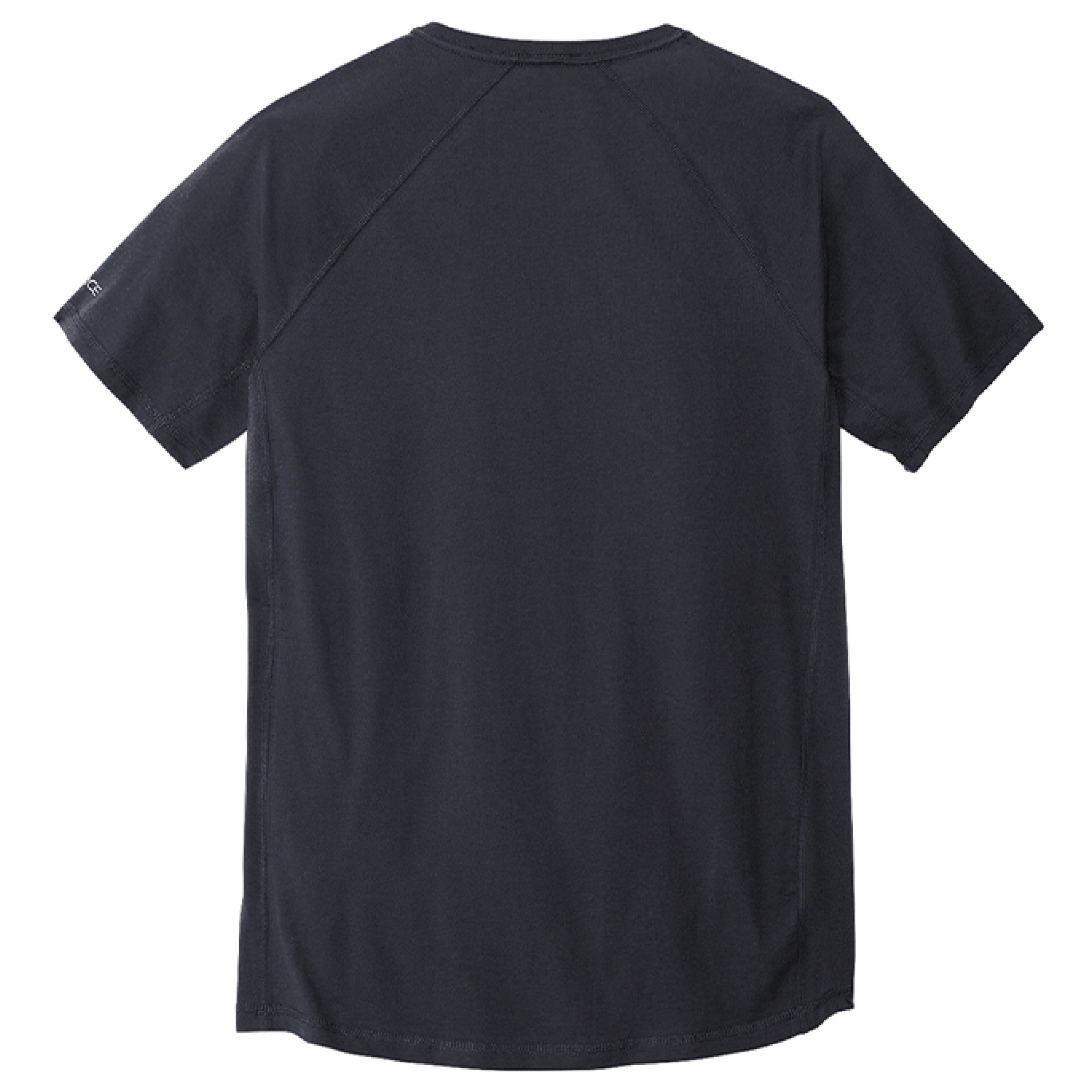 Navy - BACK