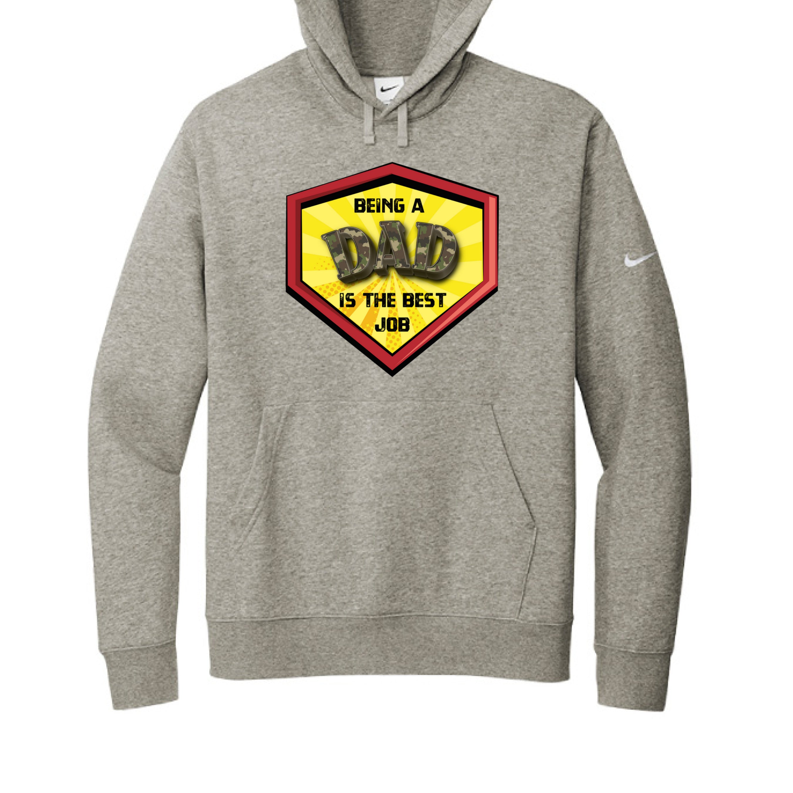 Dark Grey Hthr - FRONT