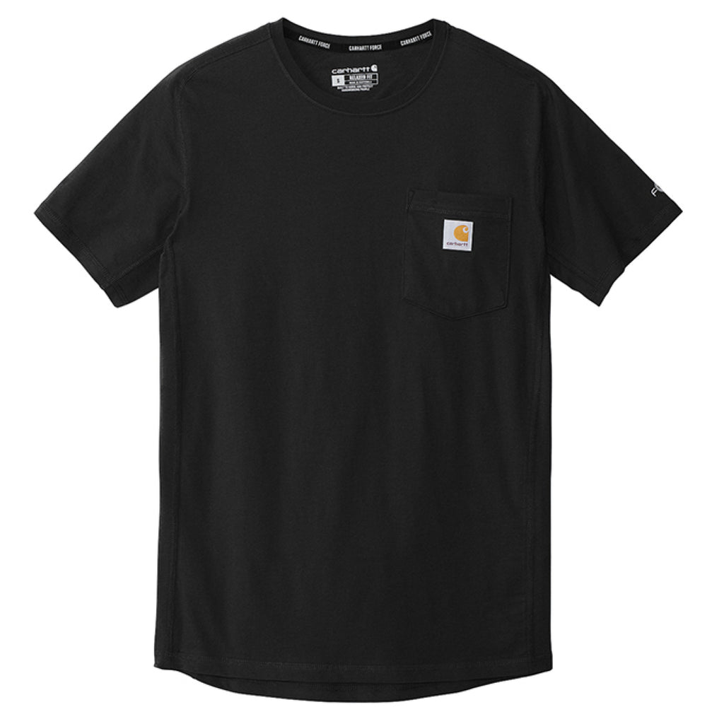 Black - FRONT