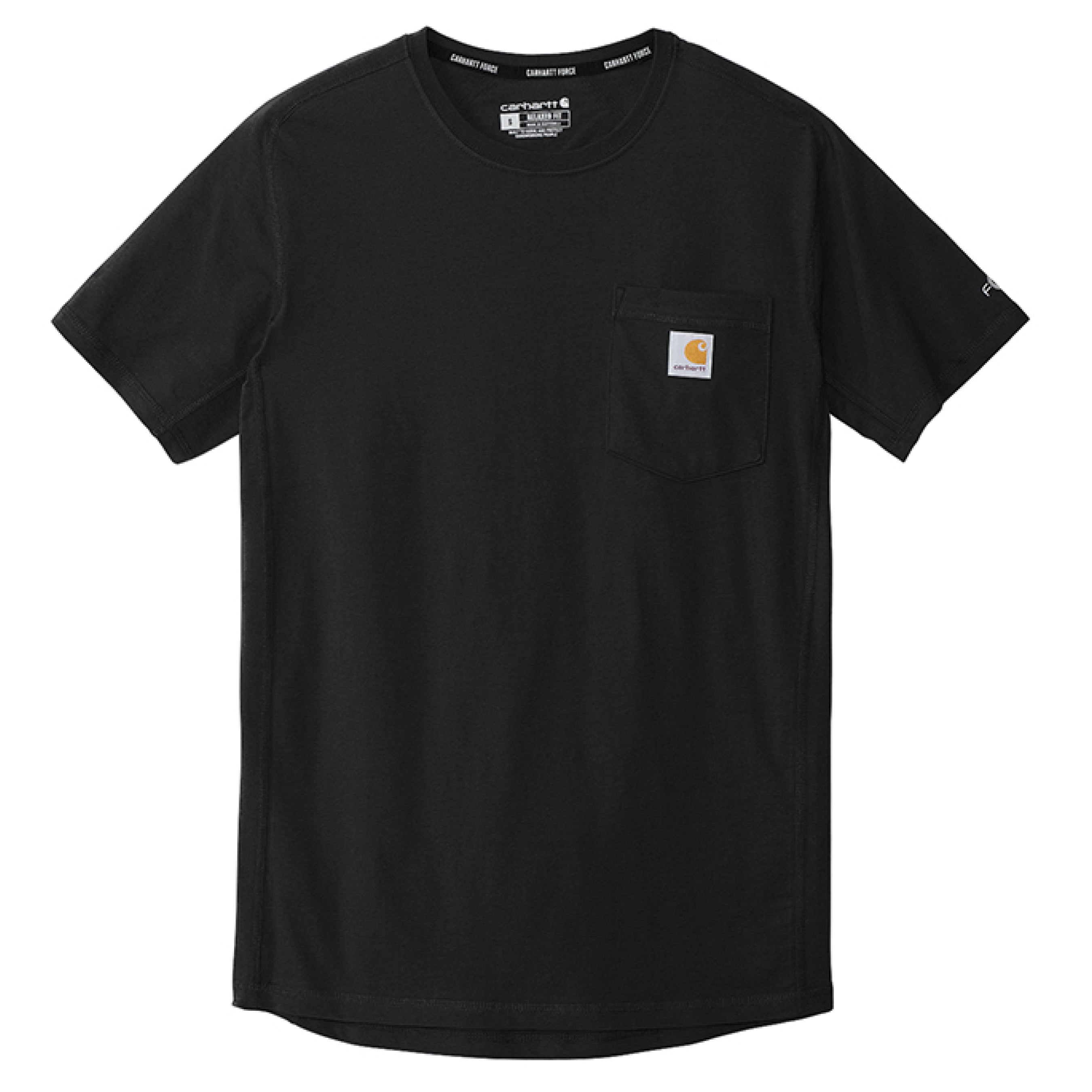 Black - FRONT