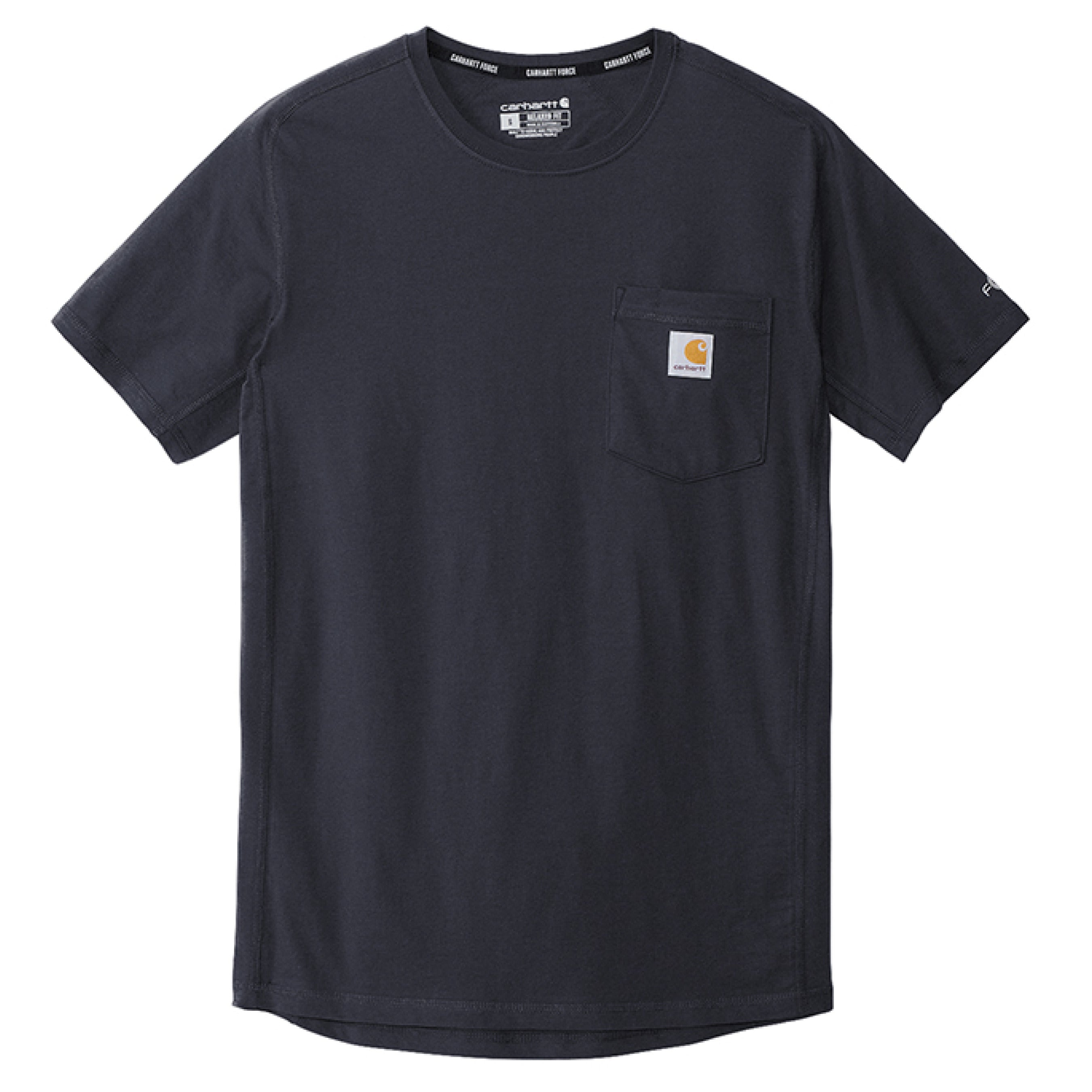 Navy - FRONT